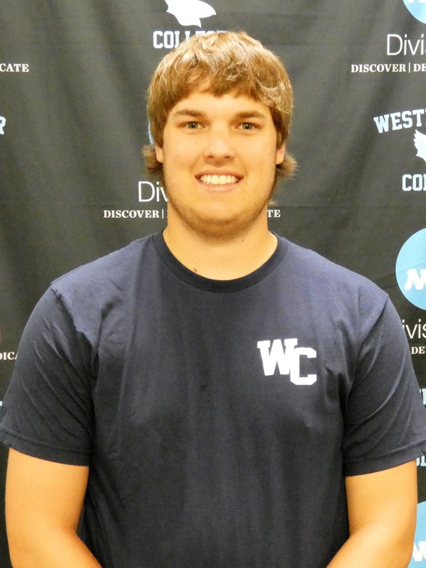 P.J. Bledsoe | Student Assistant Coach
