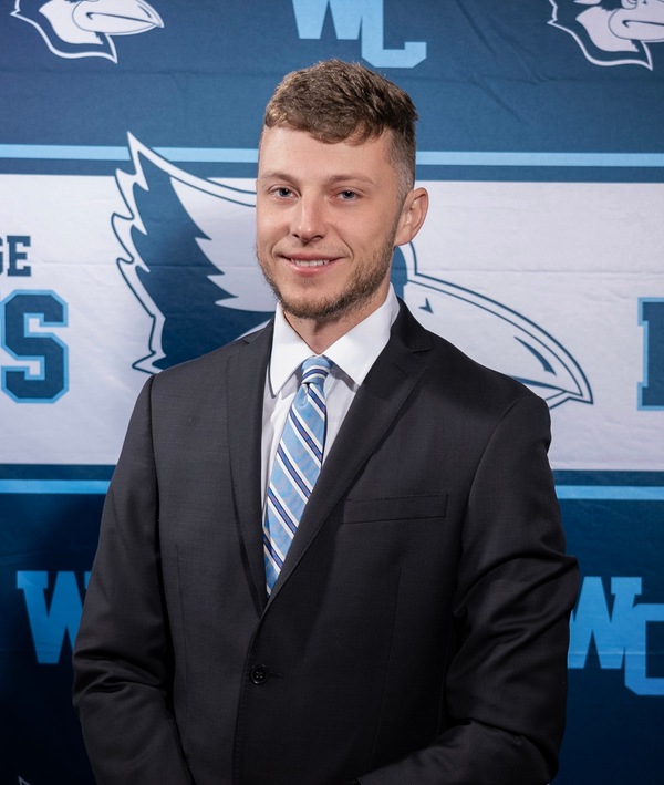 Kendall Roberts | Offensive Coordinator and Assistant Football Coach