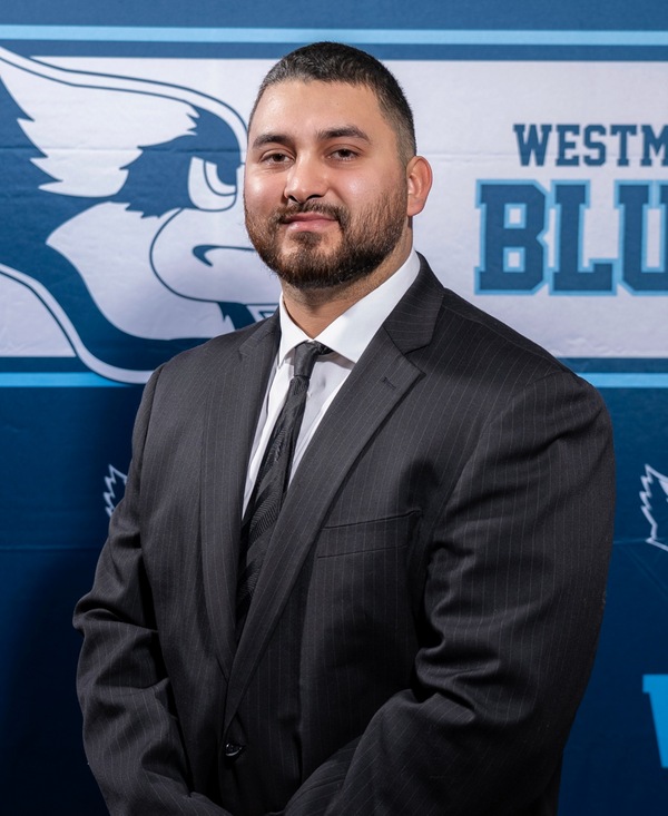 Raul Lozano | Assistant Football Coach and Retention Specialist