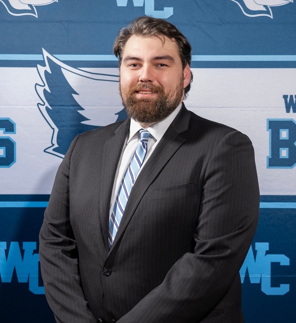 Thomas Kelly | Assistant Coach