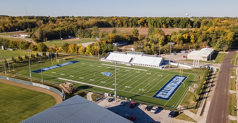 Blue Jay Field